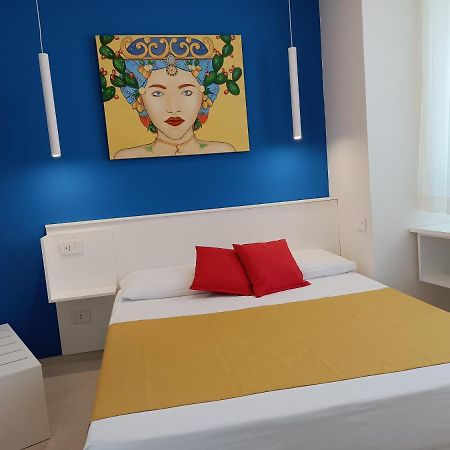 카스텔몰라 Casa Mylai 빌라 외부 사진